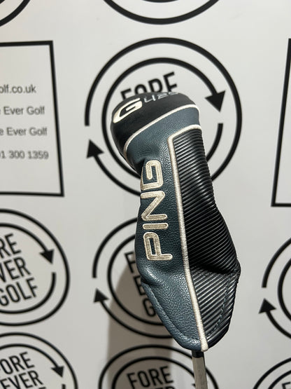 PING G425 4 HYBRID / 22 Deg / RH / 70g Soft Reg Flex