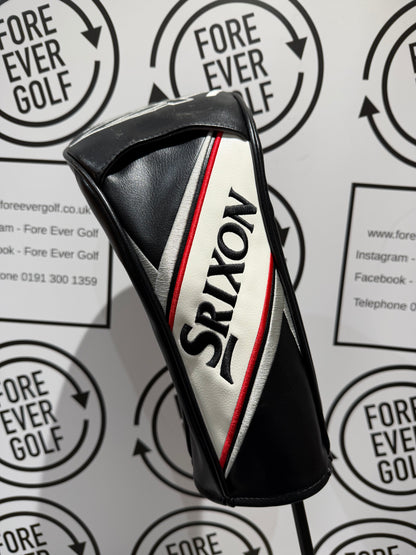 SRIXON ZXi DRIVER / 10.5 Degree / RH / 70g X-Stiff Flex