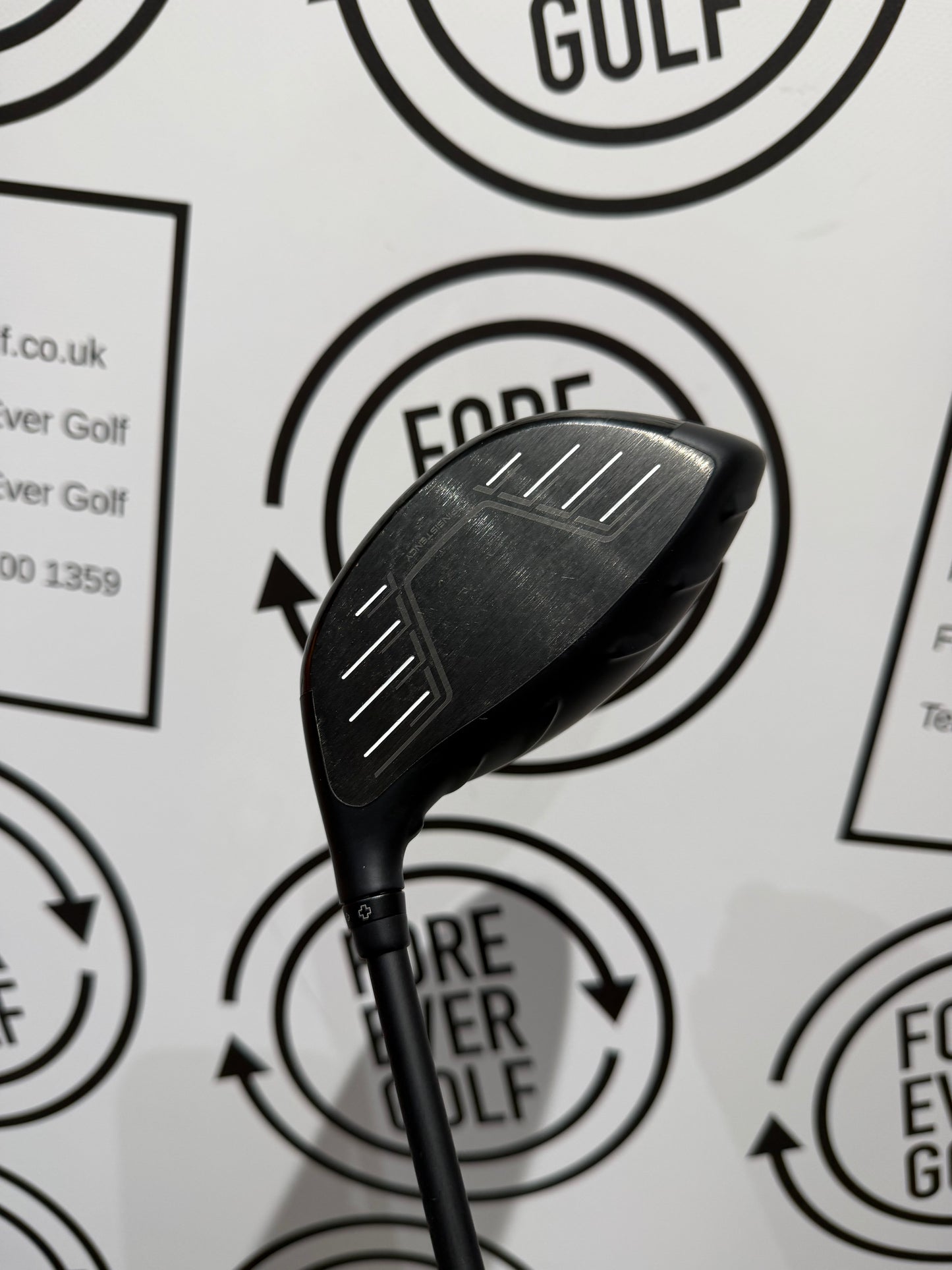 PING G440 SFT DRIVER / 10.5 Deg / RH / 50g Soft Regular Flex