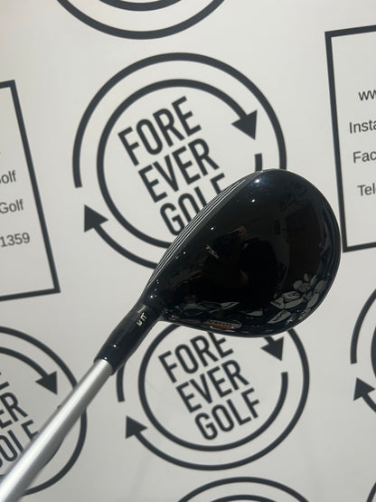 TITLEIST TSR3 3 WOOD + / 13.5 Deg / Mens RH / 40g Regular Flex