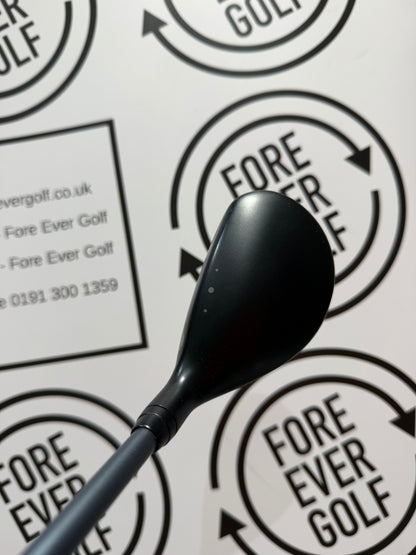 PING G425 4 HYBRID / 22 Degree / Mens RH / 70g Reg Flex