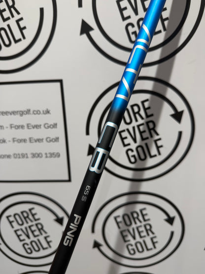 PING G440 MAX 3 WOOD / 15 Degree / 65g Stiff Flex