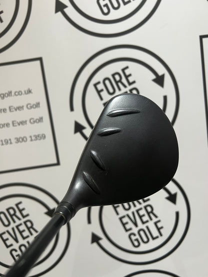 PING G410 3 WOOD / 14.5 Deg / Mens RH / 60g Stiff Flex
