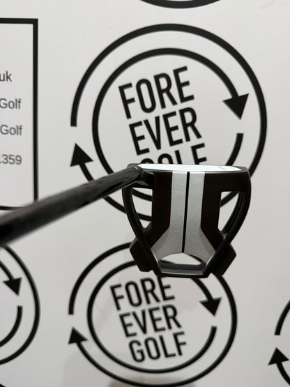 TAYLORMADE SPIDER TOUR X (2023) (X3) / 34” / RH