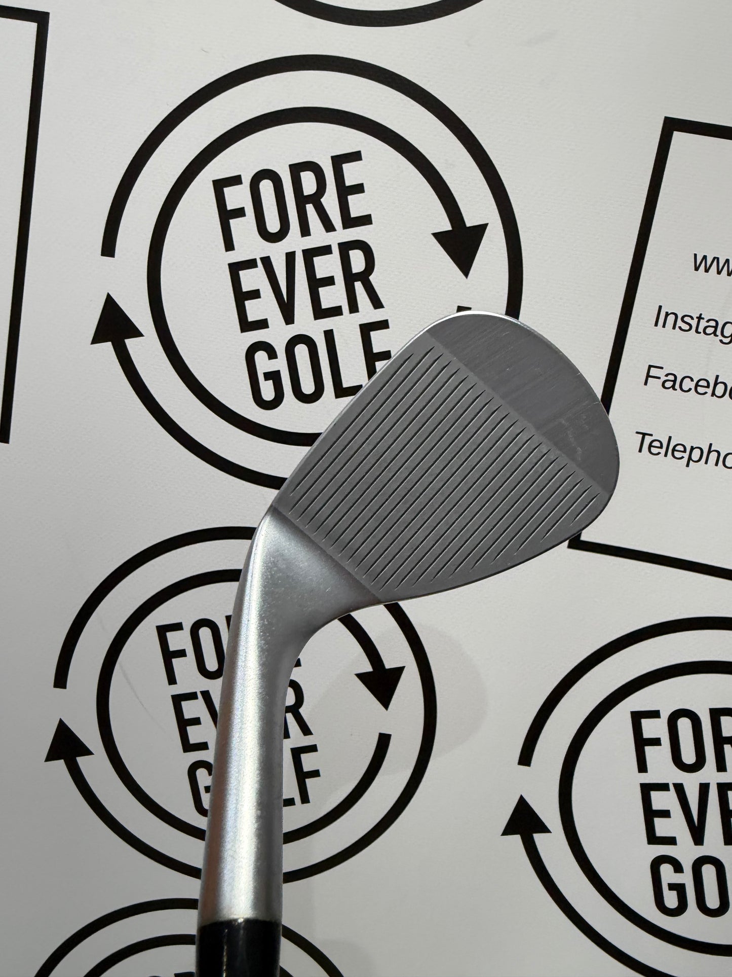 PING S159 LOB WEDGE / 58 Degree (S-10) / Wedge Flex