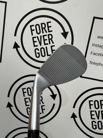 PING S159 LOB WEDGE / 58 Degree (S-10) / Wedge Flex