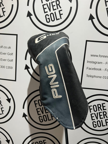 PING G425 SFT DRIVER / 10.5 Deg / RH 55g Stiff Flex
