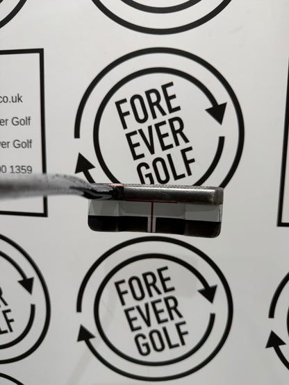 ODYSSEY O-WORKS 1W PUTTER / 35” / Mens RH