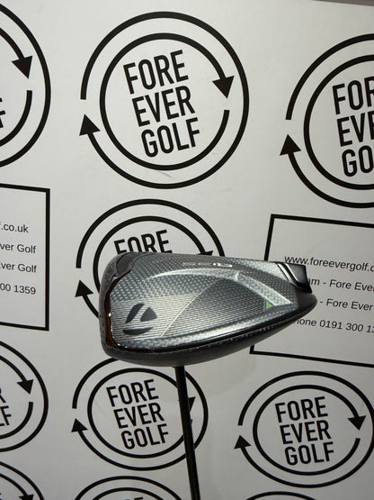 TAYLORMADE Qi35 MAX DRIVER / 12 Deg / Mens RH / 50g Stiff Flex