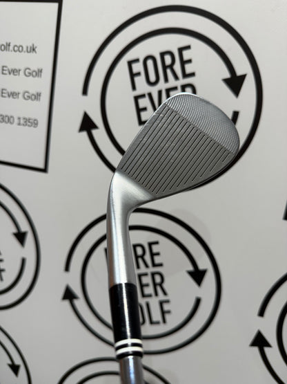 CLEVELAND RTX 6 ZIPCORE WEDGES / 54 & 58 / RH / Wedge Flex