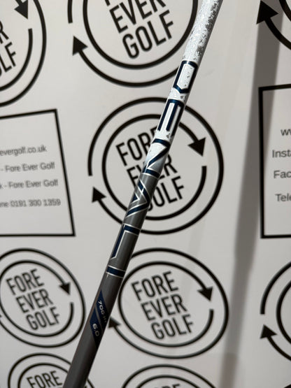 CALLAWAY ELYTE X 4 HYBRID / 21 Degree / Mens RH / 70g Stiff Flex