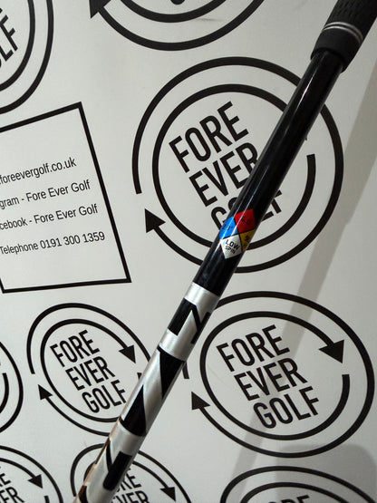 TITLEIST U500 UTILITY 3 IRON / Mens RH / 90g Stiff Flex