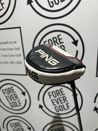 PING OSLO H PUTTER / Mens RH / 34”