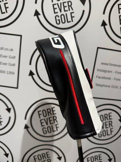 TITLEIST GT2 3 HYBRID / 18 Degree / RH / 80g Stiff Flex