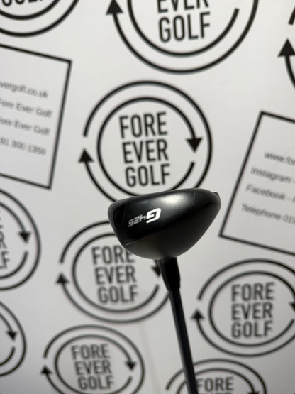 PING G425 5 HYBRID / 26 Degree / RH / 70g Reg Flex