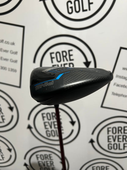 PING G440 SFT DRIVER / 10.5 Deg / Mens RH / 60g Stiff Flex