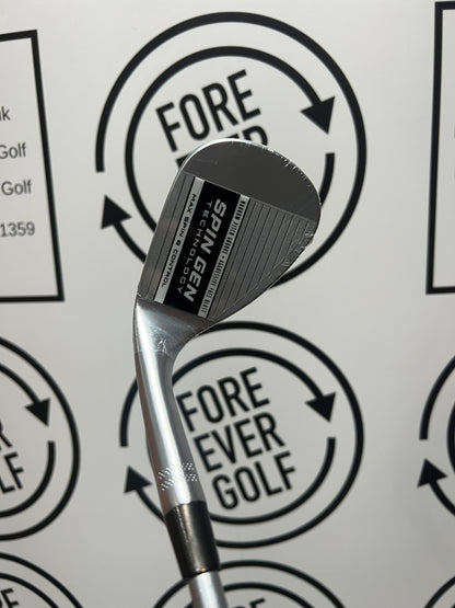 CALLAWAY OPUS PLATINUM LOB WEDGE / 60 Deg (BZ) / Wedge Flex