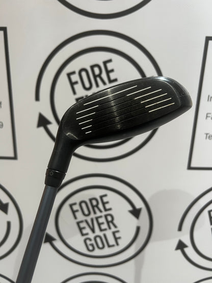 PING G425 4 HYBRID (22 Deg), Mens RH, 70g Reg Flex