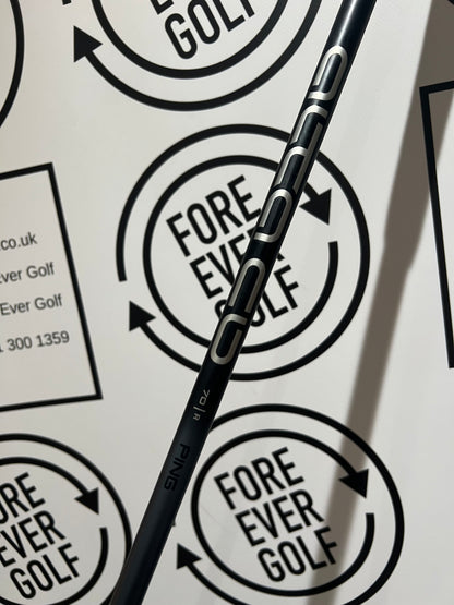 PING G425 3 HYRBID / 19 Deg / RH / 70g Reg Flex