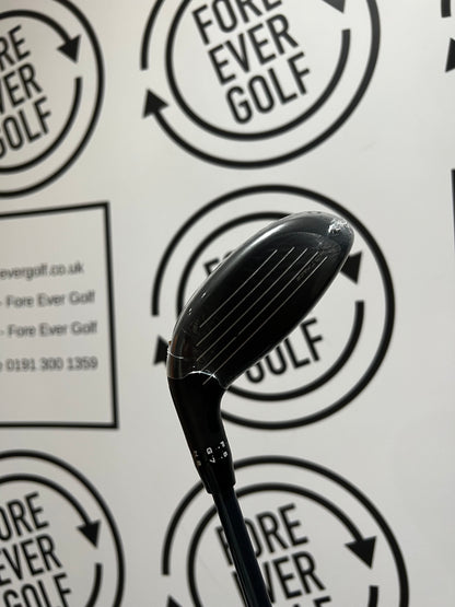 COBRA DS ADAPT X 5 WOOD / 18 Deg / RH / 60g Regular Flex
