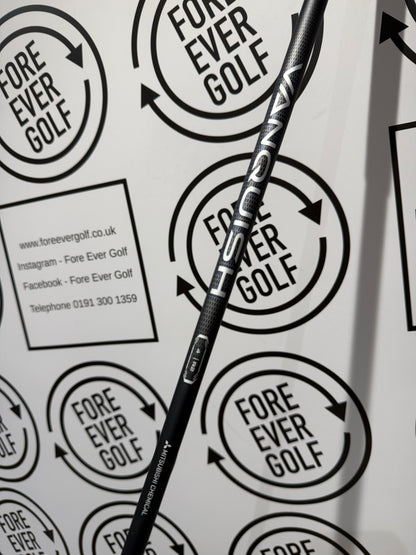 TAYLORMADE Qi35 MAX LITE 5 WOOD / 18.5 Deg / Mens RH / 40g Soft Reg Flex