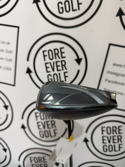 TAYLORMADE Qi35 DRIVER / 10.5 Degree / RH / 50g Stiff Flex