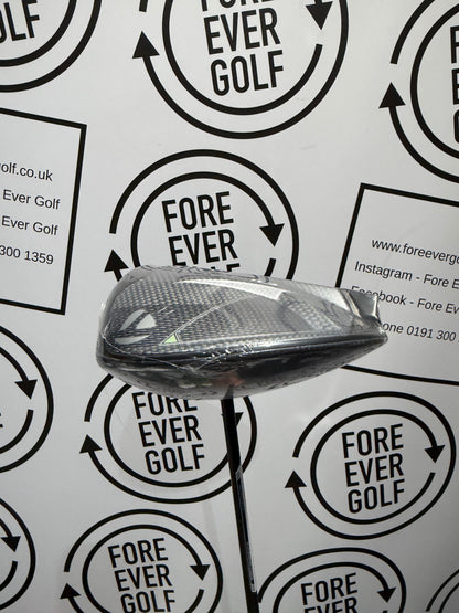 TAYLORMADE Qi35 DRIVER / 10.5 Degree / RH / 50g Regular Flex