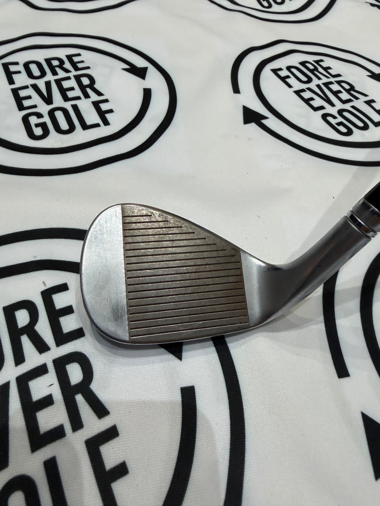 TAYLORMADE MG4 WEDGES / 50,54,58 / RH / 105g Stiff Flex