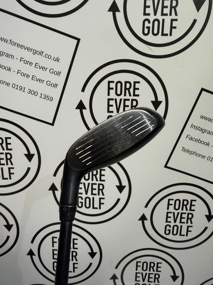 PING G440 3 HYBRID / 20 Degree / RH / 70g Reg Flex / V.GOOD USED