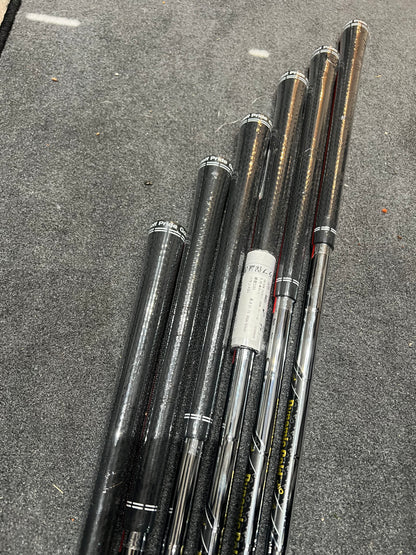 SRIXON ZXi7 IRONS / 5 - PW / RH / 115g Stiff Flex