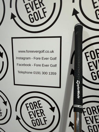 TAYLORMADE P7CB GAP WEDGE (AW) / RH / Project X 6.0 Stiff Flex