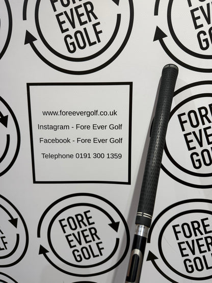 PING 3 WOOD SHAFT / 55g Soft Regular / ALTA CB / 42.75” / V.GOOD