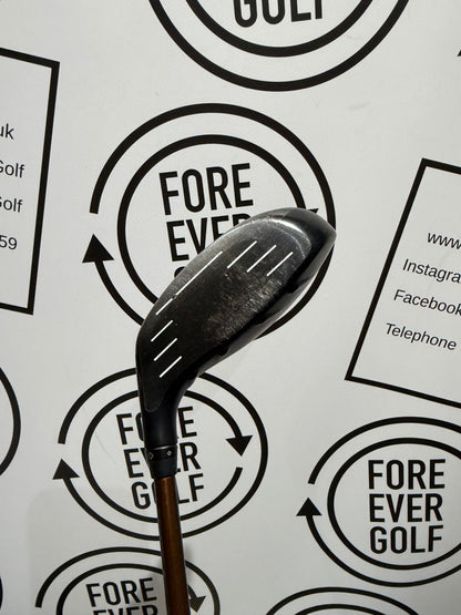 PING G400 3 WOOD / 14.5 Degree / Mens RH / 65g Regular Flex