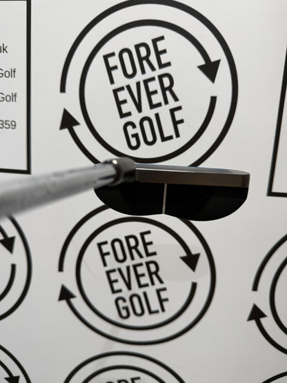 PING SCOTTSDALE (2025) B63 PUTTER / 34” / RH