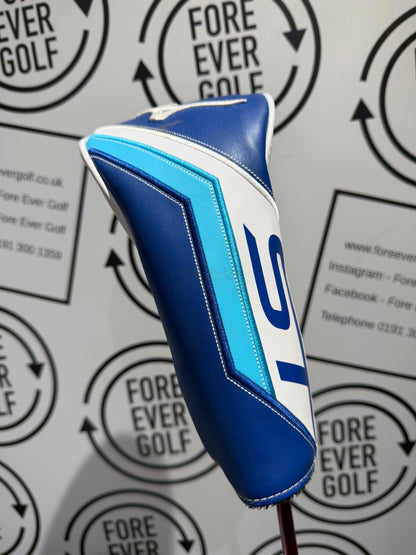 MIZUNO ST MAX 230 3 WOOD / 15 Degree / RH / 60g Regular Flex