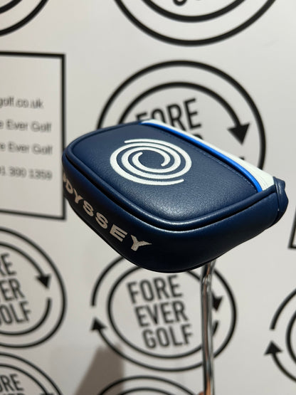 ODYSSEY Ai ONE ROSSIE PUTTER / 34” / Mens RH