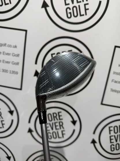 TAYLORMADE Qi35 MAX DRIVER / 12 Degree / RH / 50g A Flex