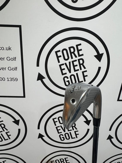 SRIXON ZX MKII 3 IRON / 20 Degree / 90g Stiff Flex / LH