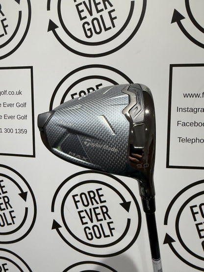 TAYLORMADE Qi35 MAX Driver / 9 Degree / RH / 40g R2 Soft Reg Flex