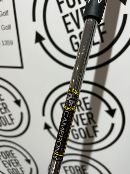 SCOTTY CAMERON PHAMTON X 9.5 (2022) PUTTER / 34” / Mens RH