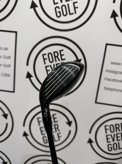 TITLEIST TSR2 3 WOOD + / 13 Degree / Mens RH / 70g Stiff Flex