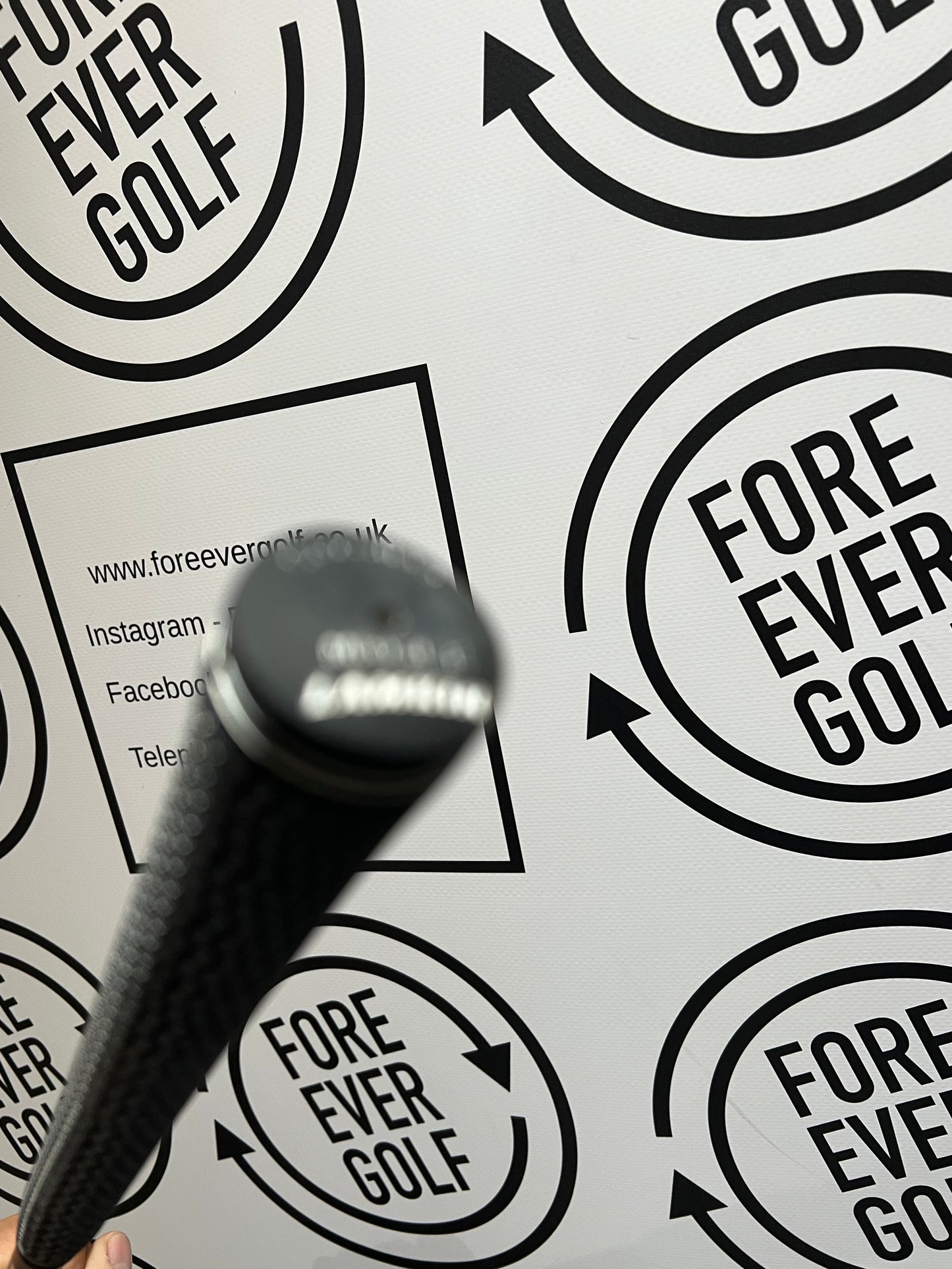 PING G425 5 HYBRID / 26 Deg / RH / 70g Soft Reg Flex