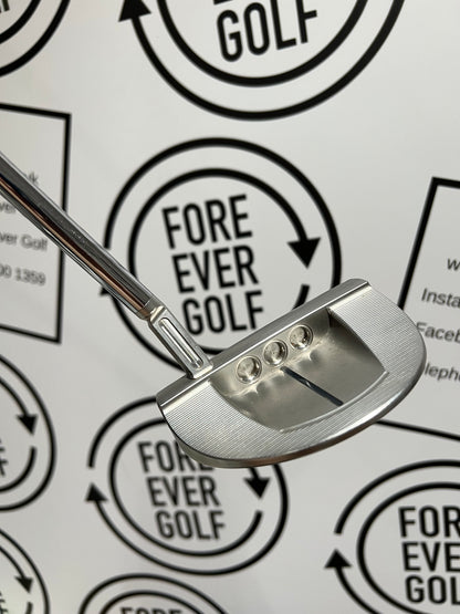 SCOTTY CAMERON SUPER SELCT GOLO 6.5 PUTTER / 35” / RH