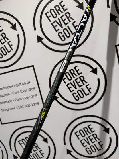 PING G430 MAX 5 WOOD / 18 Degree / 65g Regular Flex