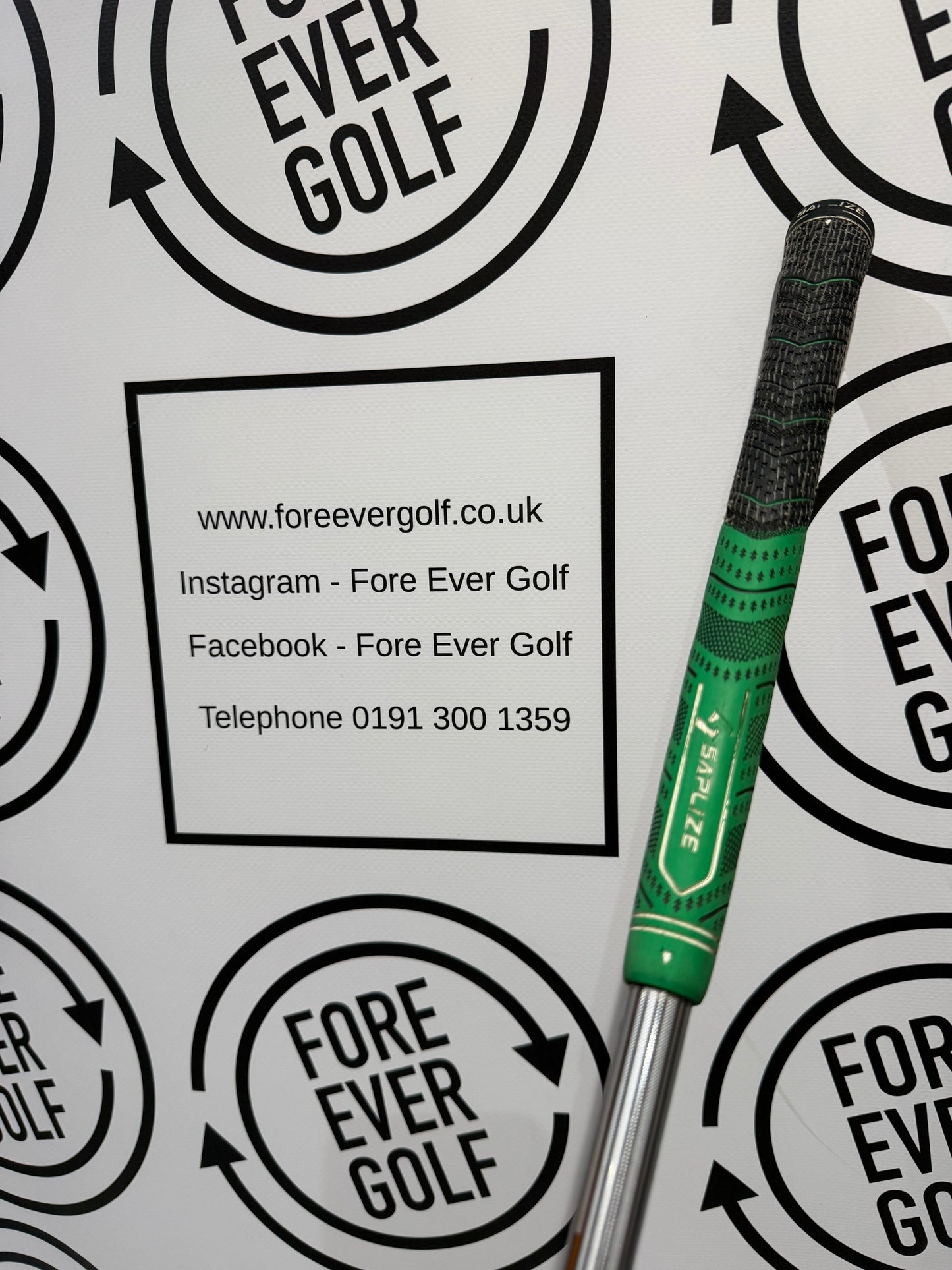 PING G400 3 WOOD / 14.5 Deg / RH / 70g Stiff Flex