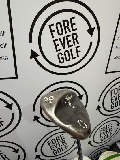TITLEIST VOKEY SM7 WEDGES / 50,54,58 / RH / Wedge Flex