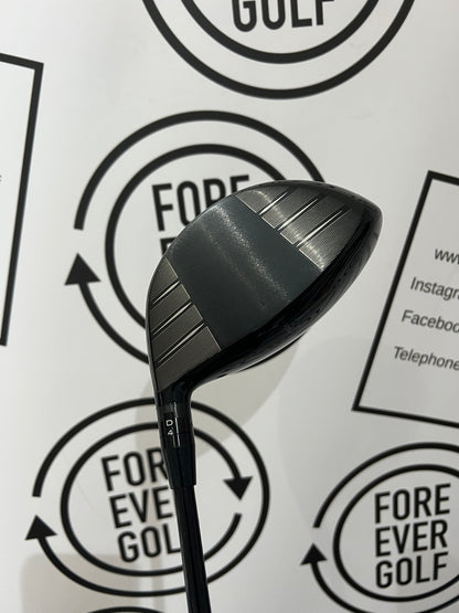 TITLEIST TSR3 DRIVER / 10 Degree / RH / 60g Stiff Flex