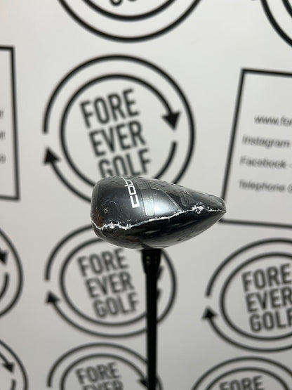 COBRA DS ADAPT 4 HYBRID / 21 Deg / RH / 75g Reg Flex