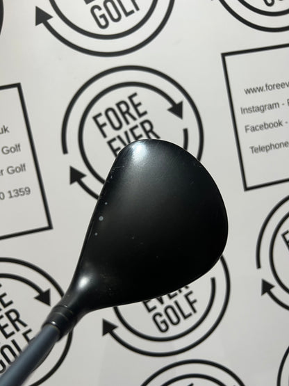 PING G425 MAX 3 WOOD / 14.5 Deg / RH / 55g Soft Reg Flex