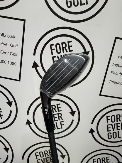 TITLEST GT2 4 WOOD / 16.5 Degree / RH / 65g Regular Flex